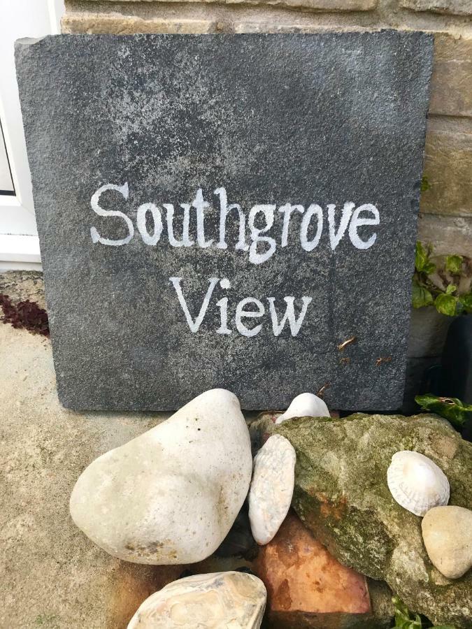 Southgrove View, Family Holiday Cottage Ventnor Exteriér fotografie